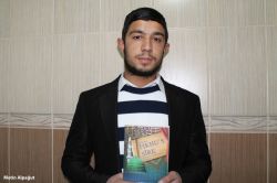 ‘Amacımız Peygamberimizi tanımak ve tanıtmaktır’