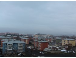 Bingöl'de Kentsel Dönüşüm Başlıyor