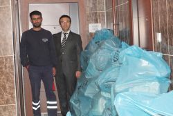 Mardin BİK'ten örnek uygulama