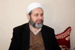 ‘Yılbaşı gayrimüslimlerin âdetidir’