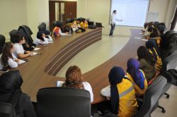 Van’da ‘İleri Yaşam Desteği’ eğitimi