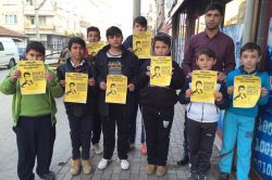 ‘Ümmeti, sabah namazına giden gençler uyandıracak’