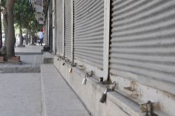 SGK çatışmalar nedeniyle primleri erteledi