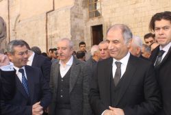 İçişleri Bakanı Ala Mardin’de