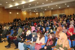 Bingöl’de ‘İslam Ümmetinin Yetimleri: Kürtler’ konferansı