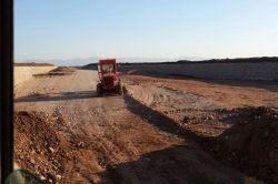 Sınırda mahsur kalan TIR’lar Türkiye’ye giriş yaptı