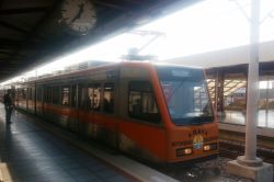 “Adana Metrosu Ulaştırma Bakanlığına devredilsin”