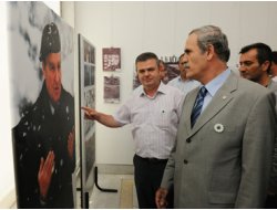 Bursa'da Bosna Sergisi