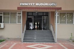 Batman’da emniyet amiri gözaltına alındı