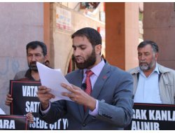 Bu Yasa İhanet Yasasıdır