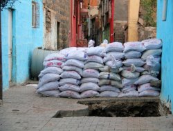 Cizre, Silopi ve Sur'da 21 PKK'li öldürüldü