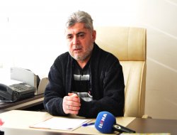 “Müslümanlar günahı önleyici hizmet ortaya koymalı”