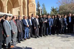 Mardinli STK’lardan hendek açıklaması