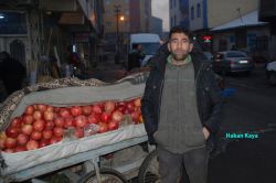 "Haram paradansa helal parayı tercih ederiz"