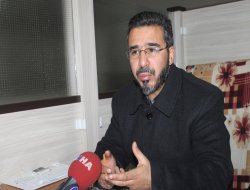 “Namaz kılan öğrencilere saldırılar insanlık dışıdır”