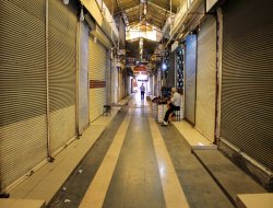 Sur ve Silvan ilçe esnafına kolaylık