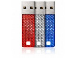 Yeni USB flash sürücüleri kapıda