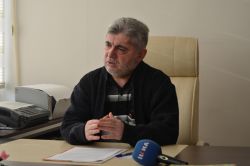 “Müslüman bir ülkenin İsrail ile dost olması mümkün değildir”