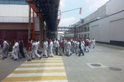 TOFAŞ işçi çıkarmaya devam ediyor