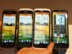 HTC'nin bir ayağı çukurda mı?