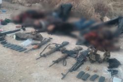 Valilikten Dargeçit açıklaması