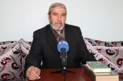 “Camiler bilinçli olarak hedef alınıyor”