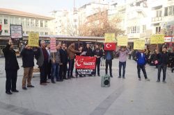 “Noel kutlamaları nesilleri kimliksizleştirme projesidir”