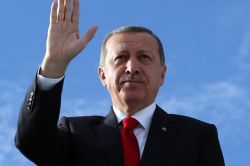 Cumhurbaşkanı Erdoğan Suudi Arabistan’a gidiyor