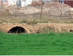 Mayınlı Sahadaki Tarihi Bağdat Köprüsüne Koruma