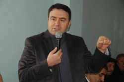 "PKK, Kürtlerin dinine namusuna düşman"