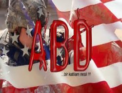 Bîlançoya Emrîka Dikuje