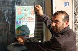 Kahramanmaraş Siyer sınavına hazır