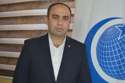 “Hiçbir şey insanın hayatından önemli değildir”