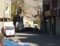 Cizre'de 3 asker hayatını kaybetti