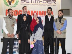 Li Ewrûpayê ji bona êtîman bernamê hat lidarxistin