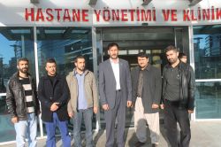 “Kürtlere en büyük zararı PKK vermiştir”