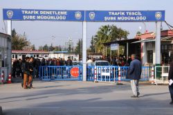 “Stajyer Sürücü” olmamak için son 4 gün