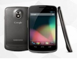 Galaxy Nexus'un niye kaybolduğu anlaşıldı