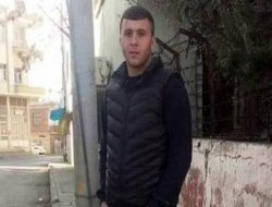 Di bûyerê ku li Mêrsînê qewimî de kesek mir