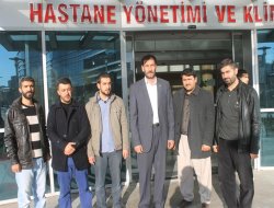 “Kürtlere en büyük zararı PKK vermiştir”