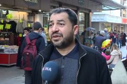 “İnsanları ‘ya çıkarsa’ hayalleri ile kandırıyorlar”