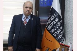 “Gıda sektörünün en önemli problemi merdiven altı üretimdir”