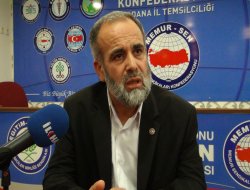 “Gençlerimiz gayri meşru eğlencelerle yozlaştırılmak isteniyor”