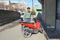 “Hırsızlara caydırıcı cezalar verilmelidir”