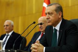 Cumhurbaşkanından ‘özerklik’ açıklamalarına tepki