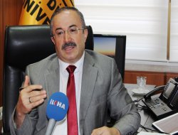 "Sorunların çözümü ortak değerlerde saklıdır"