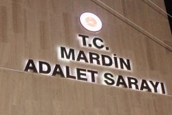 Mardin’de yakalanan kadın PKK’li tutuklandı
