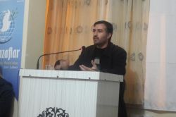 Siirt’te öğrencilere ‘Kardeşlik’ semineri verildi