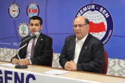 ‘ODTÜ Rektörü derhal istifa etmelidir’