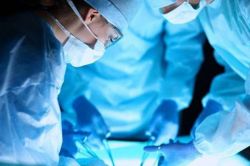 Siirt Devlet Hastanesinde bir ilk gerçekleşti